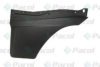PACOL BPB-VO003L Door, body